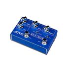 Pedal Joyo Maximum Overdrive Dual Channel Guitarra R05