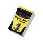 Pedal landscape organic drive booster odb2