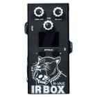 Pedal M-Vave Ir Box Impulse Response