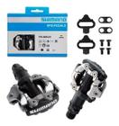 Pedal M520 Clip Shimano C/ Taquinho