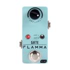 Pedal Mini Guitarra Flamma Noise Gate Fc10