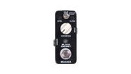 Pedal Mooer Black Secret / Proco Rat Mbsd - Original + Nfe - Boss