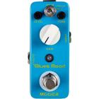 Pedal Mooer Blues Mood Blues Overdrive Mbmbd