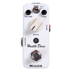 Pedal Mooer Hustle Drive Distortion Mhdd