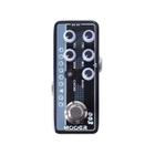 Pedal Mooer M003 Pre Amp Power Zone