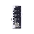 Pedal Mooer M013 Matchbox Pre Amplificador P Guitarra