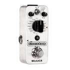 Pedal Mooer Micro Groove Loop Drum Machine Looper Pedal Mlp2