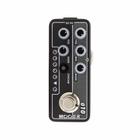 Pedal Mooer Pré Amp M010 Two Stones - Two Rock Coral