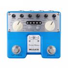 Pedal Mooer Reverie Chorus para Guitarra TCH1 - Habro