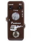 Pedal Movall Mp-305 Pandora Compressor