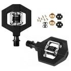 Pedal Mtb Crankbrothers Egg Beater Candy 1 Preto E Taquinho