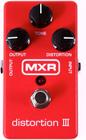 Pedal MXR Distortion III M-115