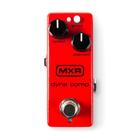 Pedal MXR M 291 Dyna Comp Mini Compressor Dunlop