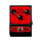 Pedal NIG Fuzz Tortion PFT