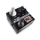 Pedal nig signature distortion kiko loureiro (mkl)