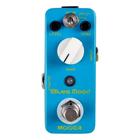 Pedal Overdrive Mooer Blues Mood