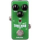 Pedal Overdrive Nux Tube Man MKII NOD2 Tube Screamer