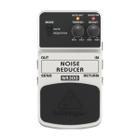 Pedal P/Guitarra de Redução de Ruído Final NR300 Behringer