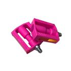 Pedal Para Bicicleta Infantil Aro 16 Nylon 1/2 Varias Cores