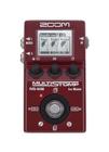 Pedal Para Contrabaixo Zoom Ms 60B -