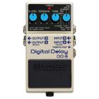 Pedal Para Guitarra Delay DD8 - Boss