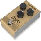 Pedal para Guitarra Drip Spring Reverb - TC Electronic - TC GROUP