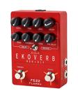 Pedal para guitarra Flamma FS22 Ekoverb