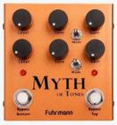 Pedal para Guitarra Fuhrmann Myth of Tones MY01