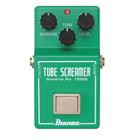 Pedal Para Guitarra Ibanez TS-808 Tube Screamer Overdrive Pro