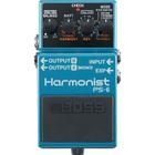 Pedal para Guitarra PS6 Harmonist Boss - Roland