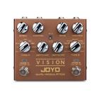 Pedal Para Guitarra R-09 Multi Modulação Vison Joyo - Joyo Technology