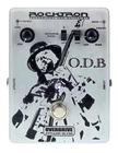 Pedal Para Guitarra Rocktron Odb Overdrive Dynamic Blues Ts9