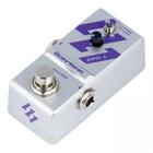 Pedal Phaser Profissional Overtone OPH-1 Mini