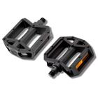 Pedal Plataforma Nylon Esfera Rosca Grossa 9/16 Bicicleta