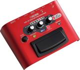 Pedal Processador Voz Boss Ve-2 Vocal Harmonist Roland Ve2