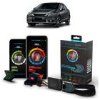 Pedal Shiftpower Chip Modulo Acelerador Bluetooth App Civic 2012 A 2015