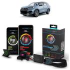 Pedal Shiftpower Chip Modulo Acelerador Bluetooth App Tiggo 8 2021 A 2023