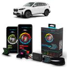 Pedal Shiftpower Chip Modulo Acelerador Bluetooth App X1 2010 A 2024