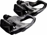 Pedal Shimano R550 Speed Alumínio Preto