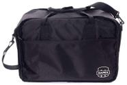 Pedal Simples Mapex P810 Armory Series Dual Chain Drive com Bag e Peso no Batedor (800 Series)