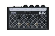 Pedal Simulador De Gabinete Gs312 Santo Angelo