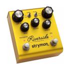 Pedal Strymon Riverside Multistage Drive