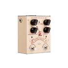 Pedal Violão Preamplificador Di Box Caline- Cp-40