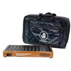 Pedalboard Lite Plus 40x20 C/ Softbag - Hands Custom