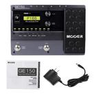 Pedaleira mooer guitarra ge150 multi-efeitos