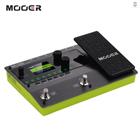 Pedaleira Mooer MultiEfeitos para Guitarra GE150