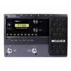 Pedaleira Multi-Efeitos Para Guitarra GE-150 - Mooer