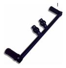 Pedaleira Para Descanso Startracing Vstrom Dl 650