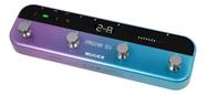 Pedaleira Prime S1 Mooer - Inteligente Bluetooth Ir Bateria+