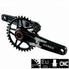 Pedaleira Zrace Eagle Tooth 10/11/12 Velocidades - MTB XC/Trail/AM - 170/175mm - 32T/34T/36T - BB68/73